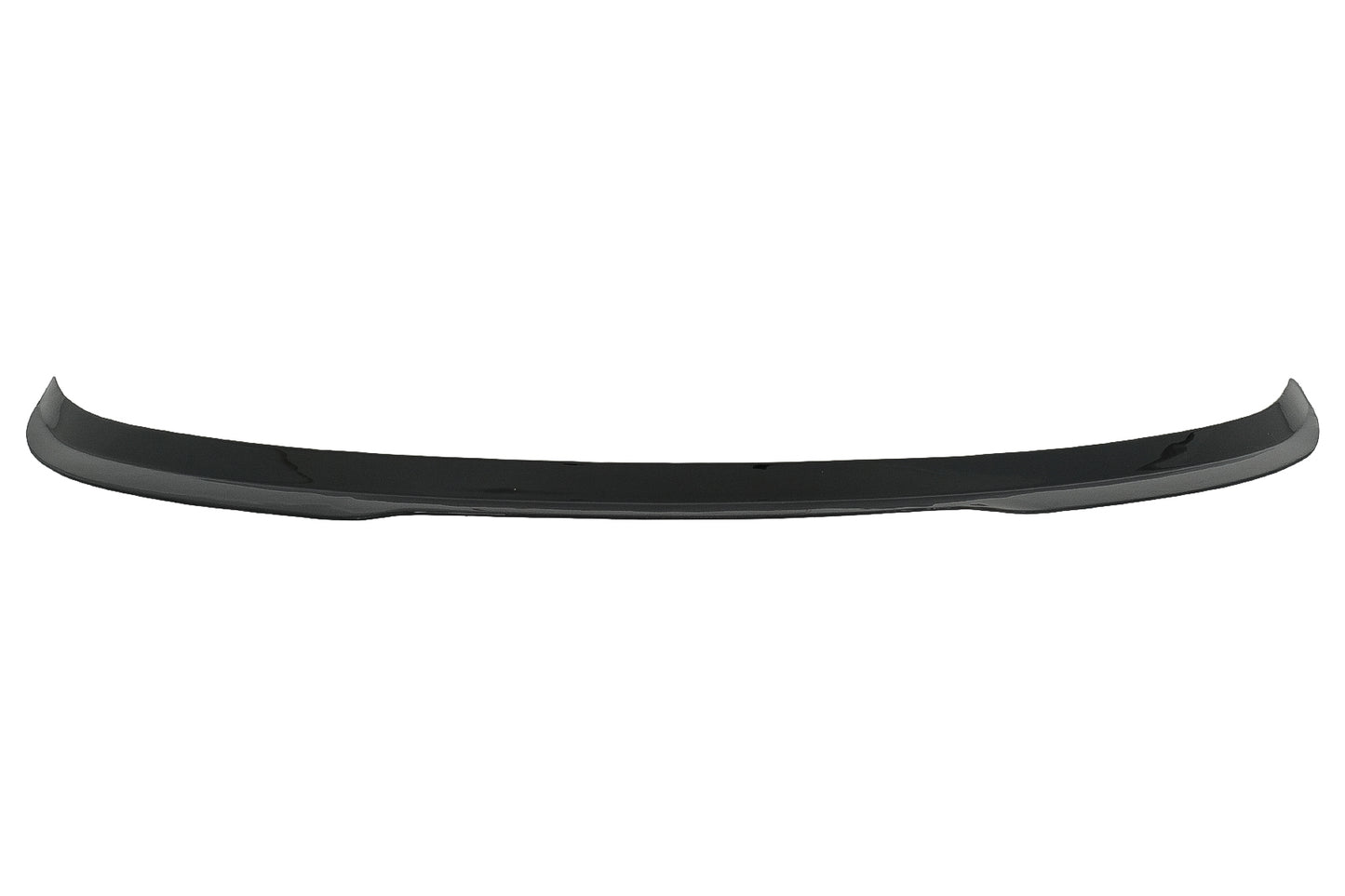 Aufsatz Dachspoiler Cap Wing Passend Für Ford Focus Mk4 Hatchback (2018) Piano Black KITT