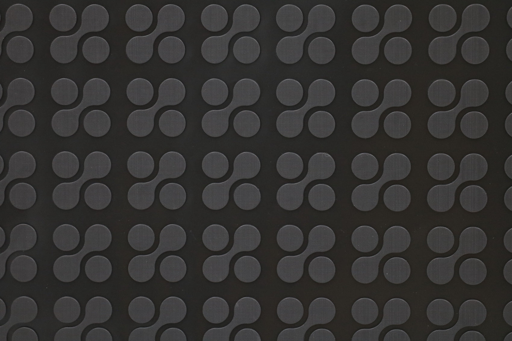 Gummi Kofferraummatte Schwarz Passend Für BMW X4 G02 SUV (2018) Rezaw Plast