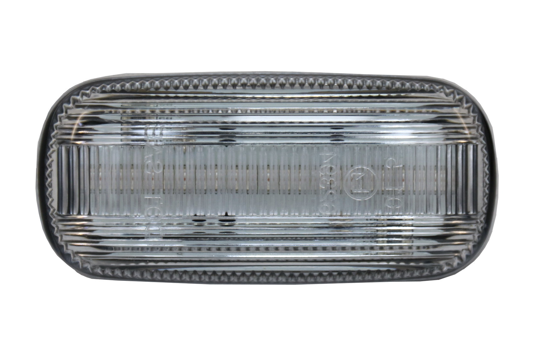 LED Abbiegelicht für Audi A3 8P 03-12 A4 B6 01-04 A4 B7 04-08 A6 C6 04-11 Klar CarPartsTuning