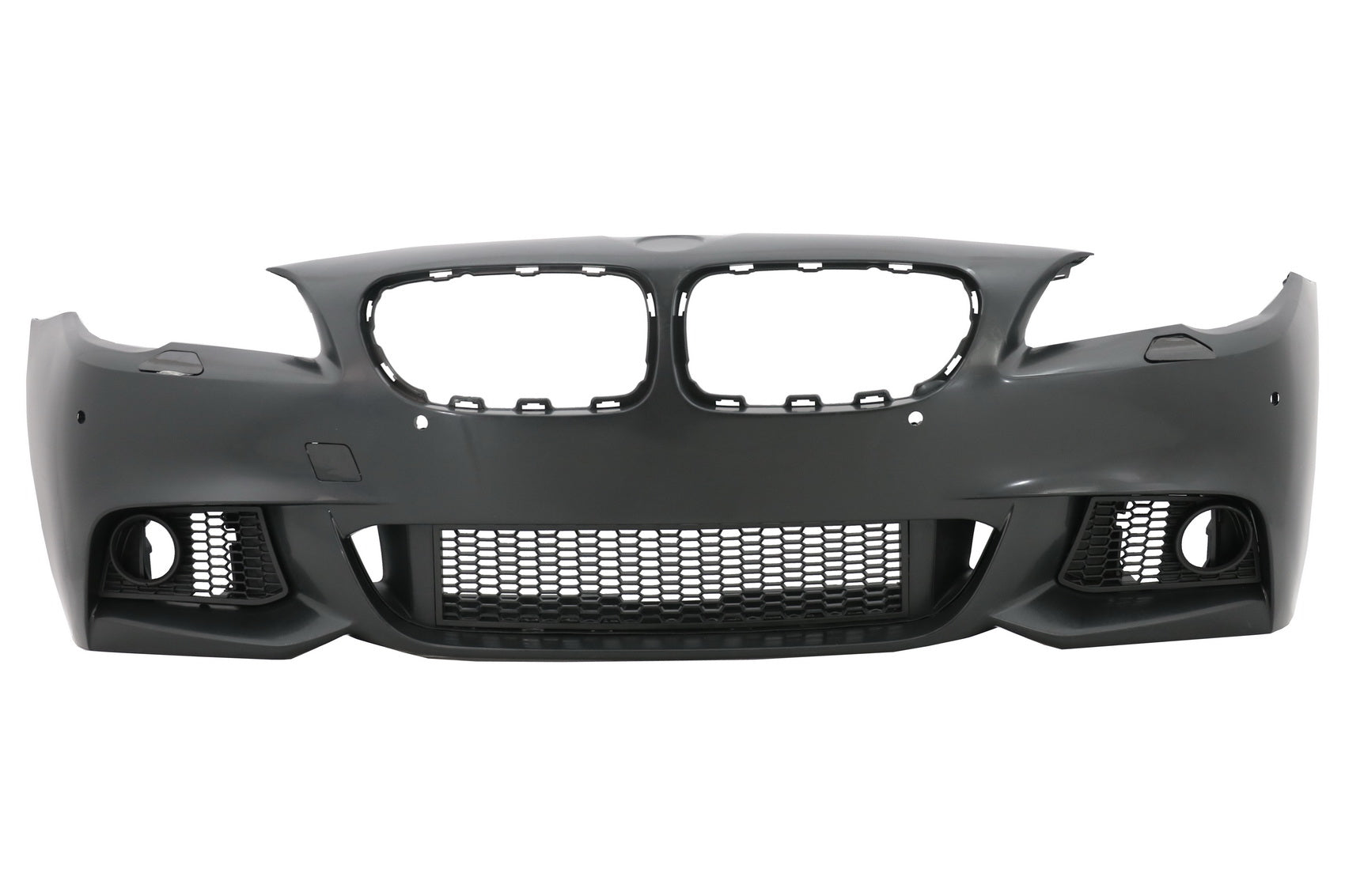 Komplettes Bodykit Passend Für BMW 5er F10 (2011-2014) M-Technik Design KITT