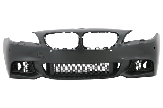 Komplettes Bodykit Passend Für BMW 5er F10 (2011-2014) M-Technik Design KITT