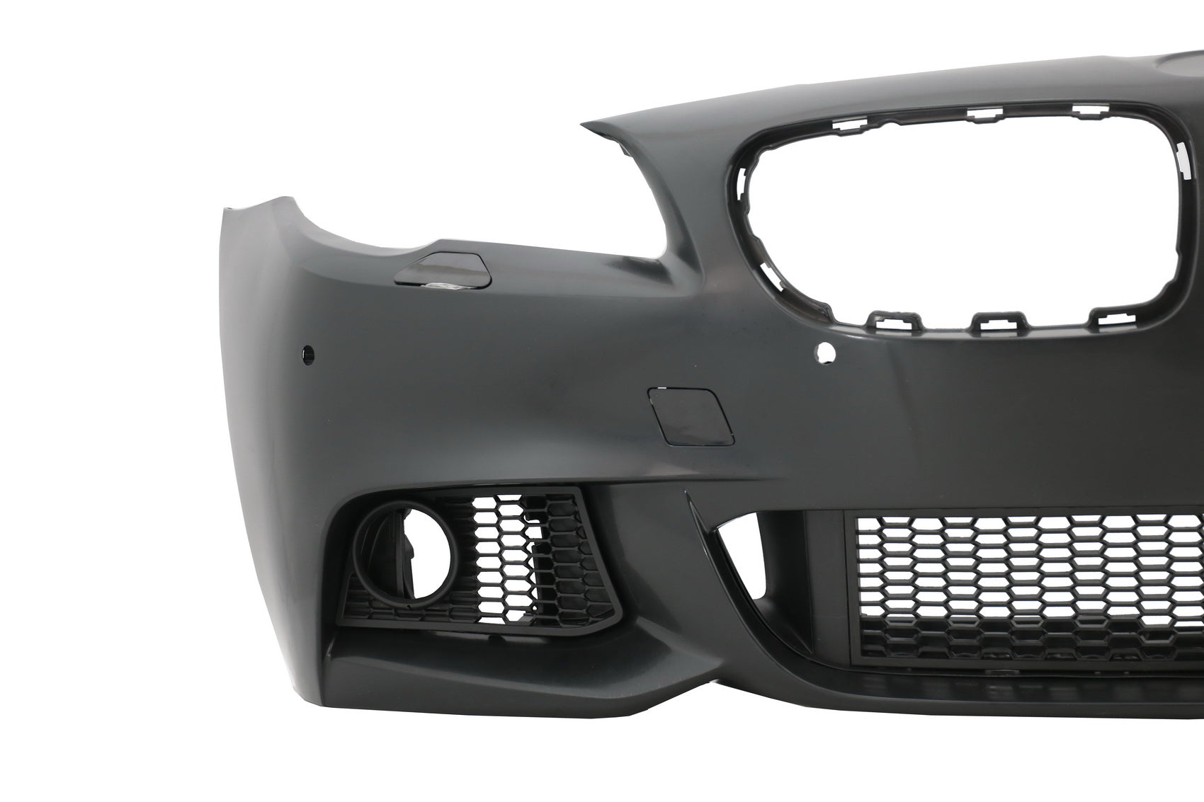 Komplettes Bodykit Passend Für BMW 5er F10 (2011-2014) M-Technik Design KITT