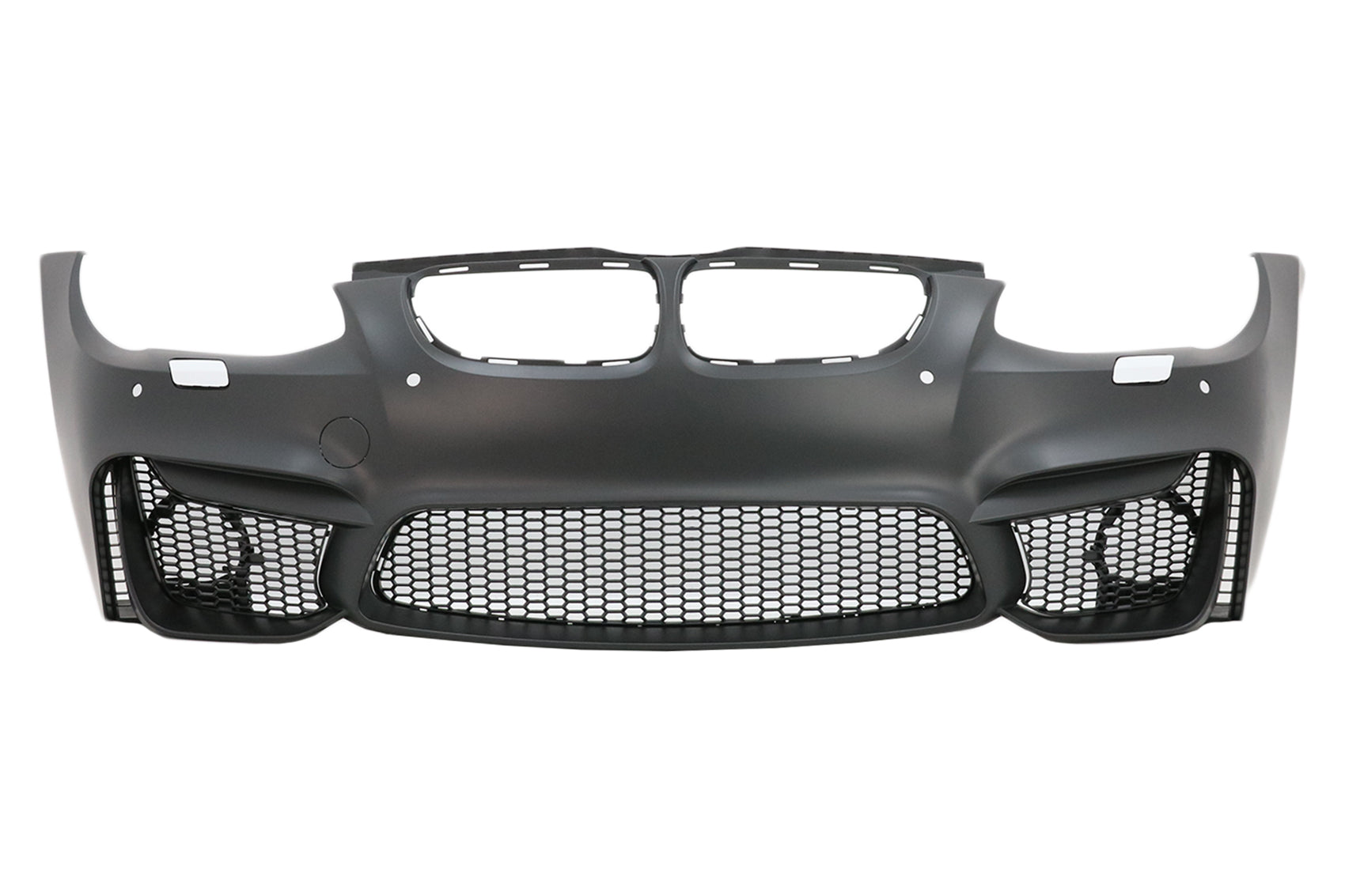 Frontstoßstange Passend Für BMW 3er E92 E93 LCI (2010-2014) Coupe Cabrio Sport Evo Design KITT EU