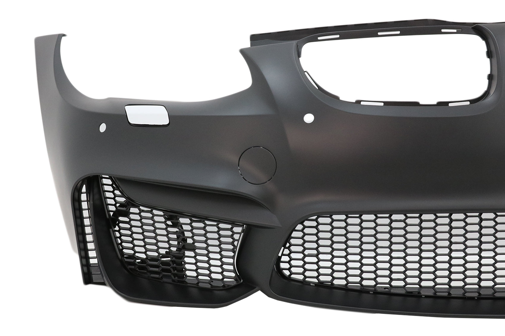 Frontstoßstange Passend Für BMW 3er E92 E93 LCI (2010-2014) Coupe Cabrio Sport Evo Design KITT EU