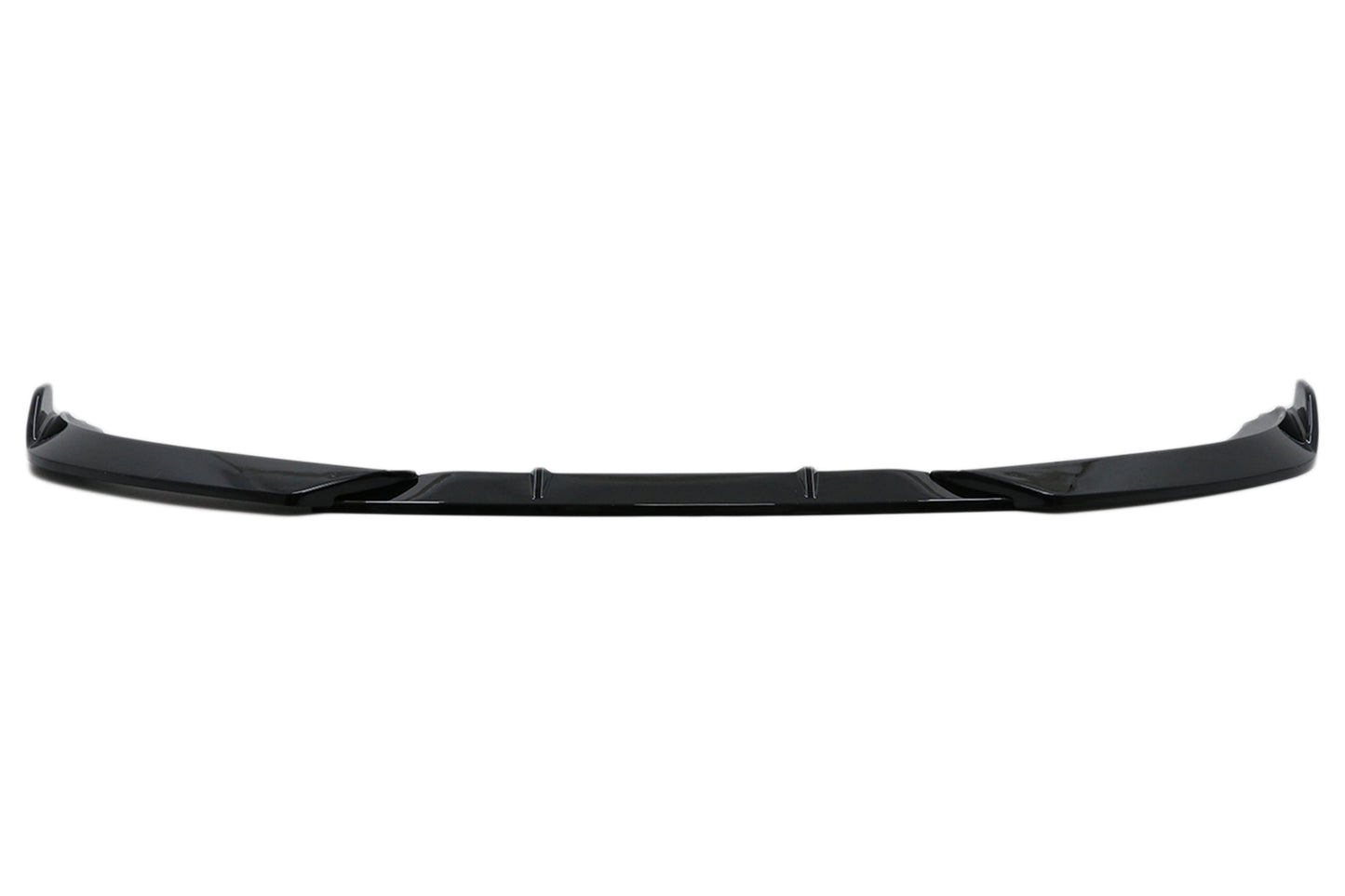 Frontschürze Aufsatzspoilerlippe Passend Für BMW 3er E92 E93 LCI (2010-2014) Coupe Cabrio Piano Black KITT