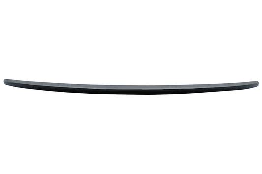 Kofferraumdeckel Spoiler für Mercedes CLA C117 W117 2013-2018 4 Tür Coupe Glänzend schwarz CarPartsTuning