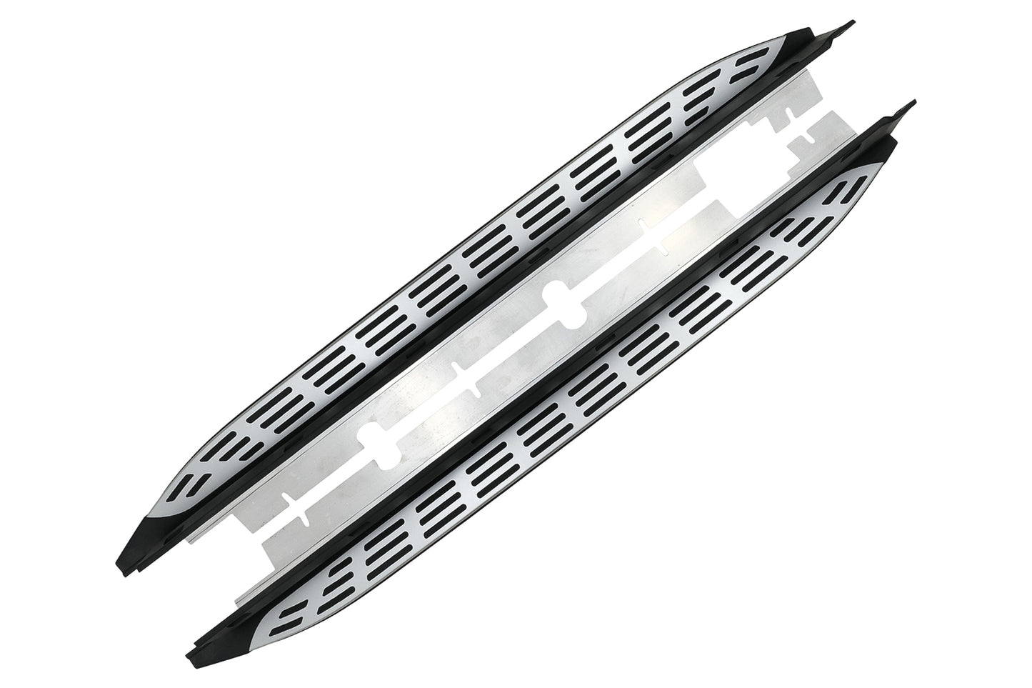 Trittbretter Seitenstufen Seitliche Schritte Für Mercedes GLA SUV H247 2020+ CarPartsTuning