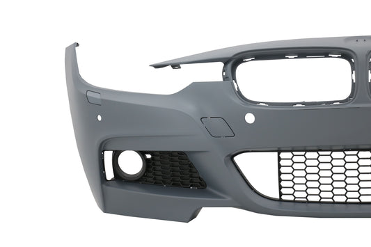 Frontstoßstange für BMW 3 F30 F31 2011-2019 M-Technik Look ohne Nebellichter CarPartsTuning