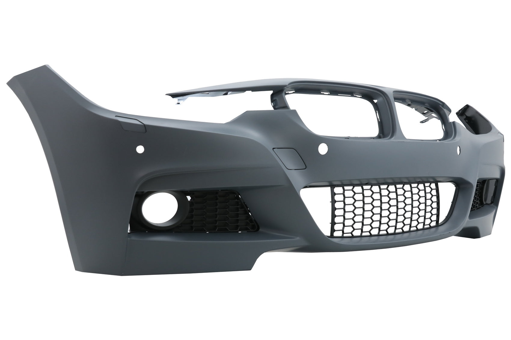 Frontstoßstange für BMW 3 F30 F31 2011-2019 M-Technik Look ohne Nebellichter CarPartsTuning