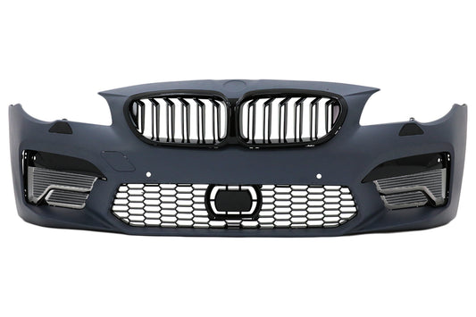 Komplettes Bodykit Passend Für BMW 5er F10 (2010-2017) Umbau Auf G30 LCI M5 Design KITT Specials