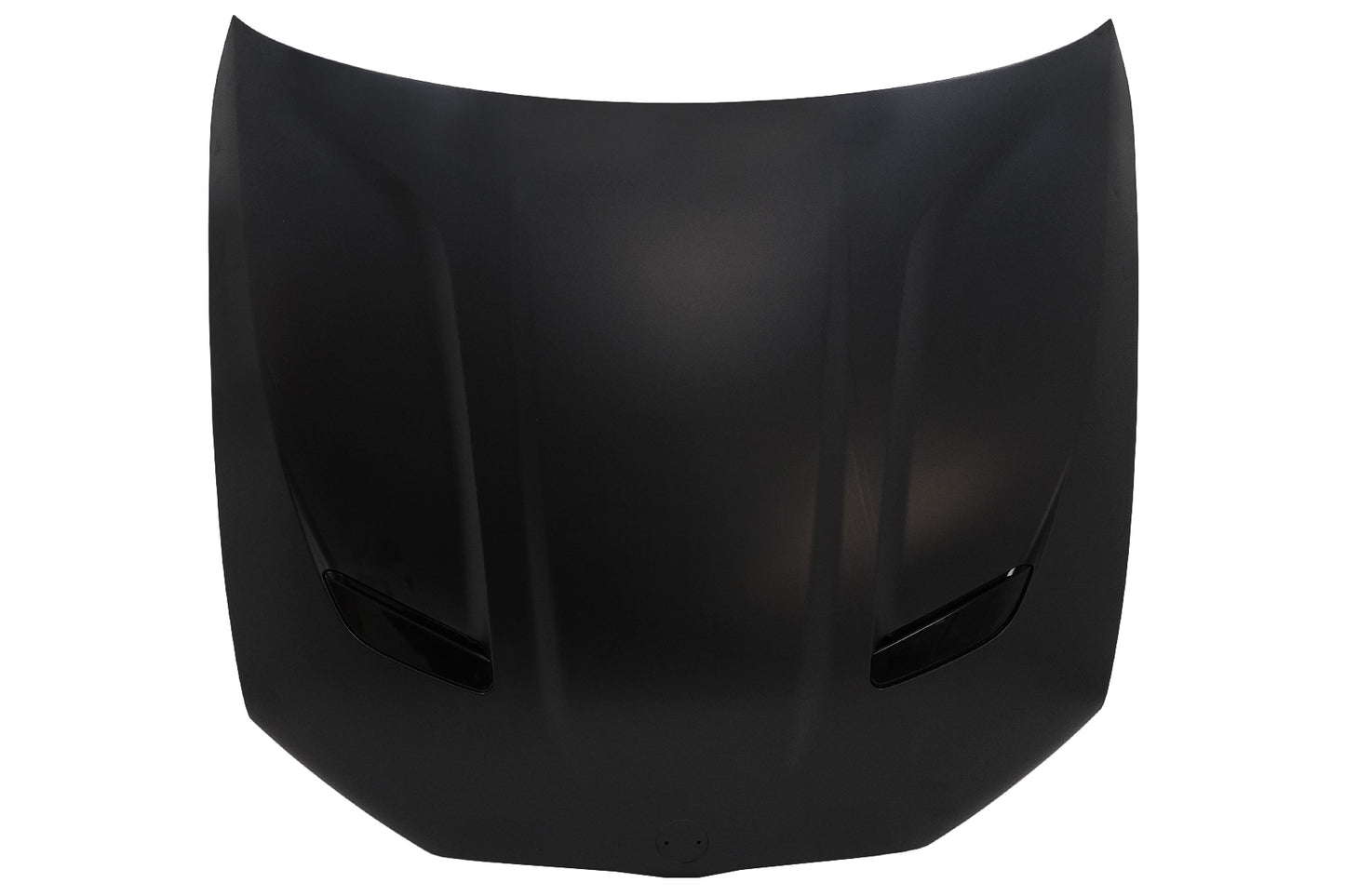 Haubenhaube Motorhaube für BMW 5er G30 Limousine G31 Touring G38 2017-2019 M5 CS Look CarPartsTuning