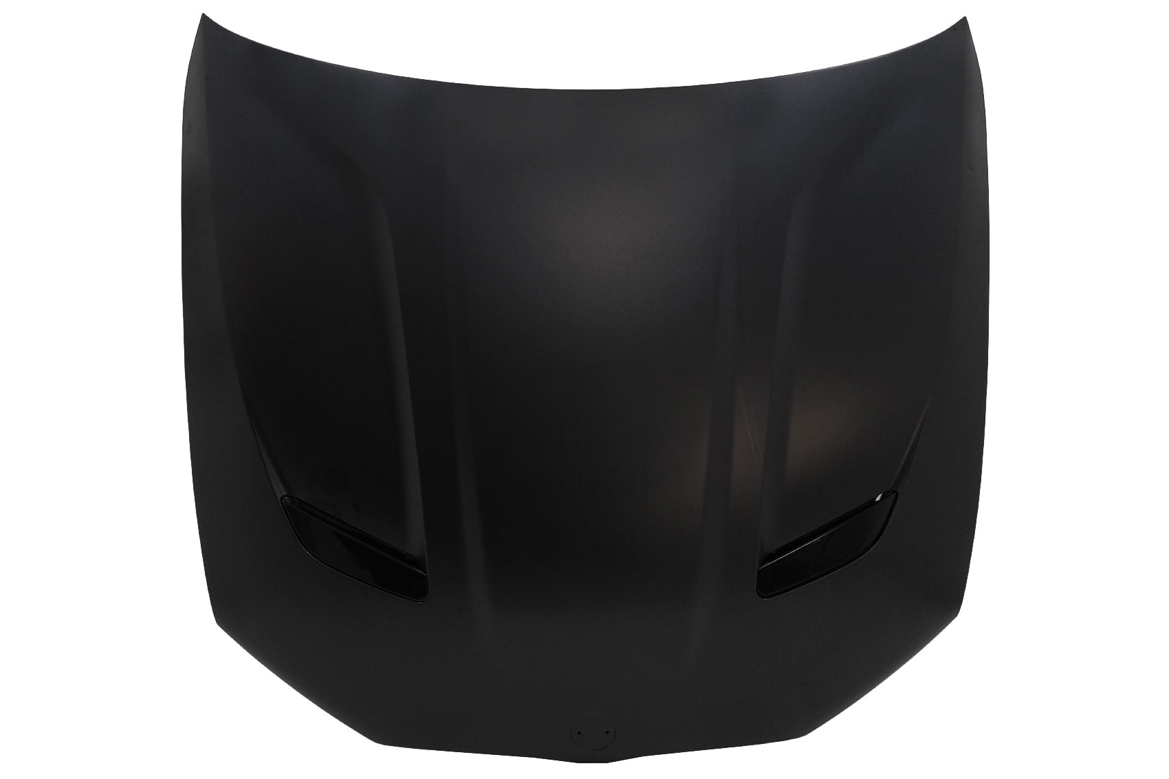 Haubenhaube Motorhaube für BMW 5er G30 Limousine G31 Touring G38 2017-2019 M5 CS Look CarPartsTuning