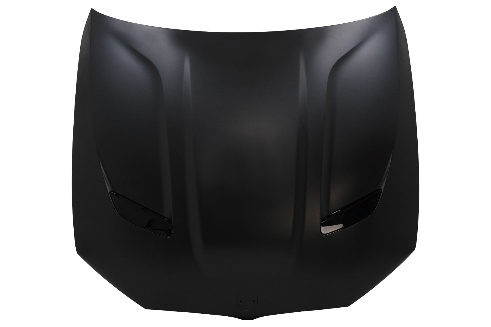 Haubenhaube Motorhaube für BMW 5er G30 Limousine G31 Touring G38 2017-2019 M5 CS Look CarPartsTuning