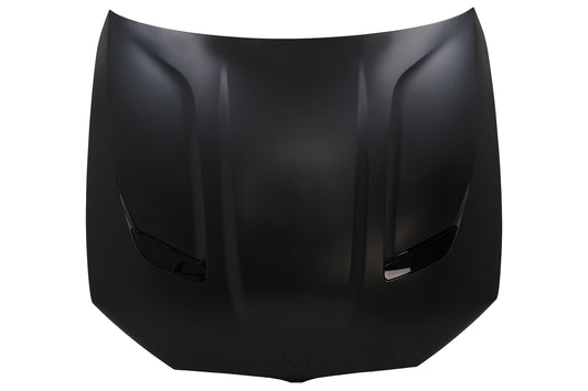Haubenhaube Motorhaube für BMW 5er G30 Limousine G31 Touring G38 2017-2019 M5 CS Look CarPartsTuning