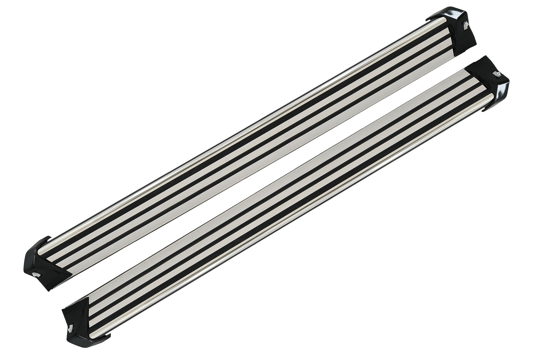 Trittbretter Trittbretter passend für Mercedes G-Klasse W463 (1989-2018) KITT EU