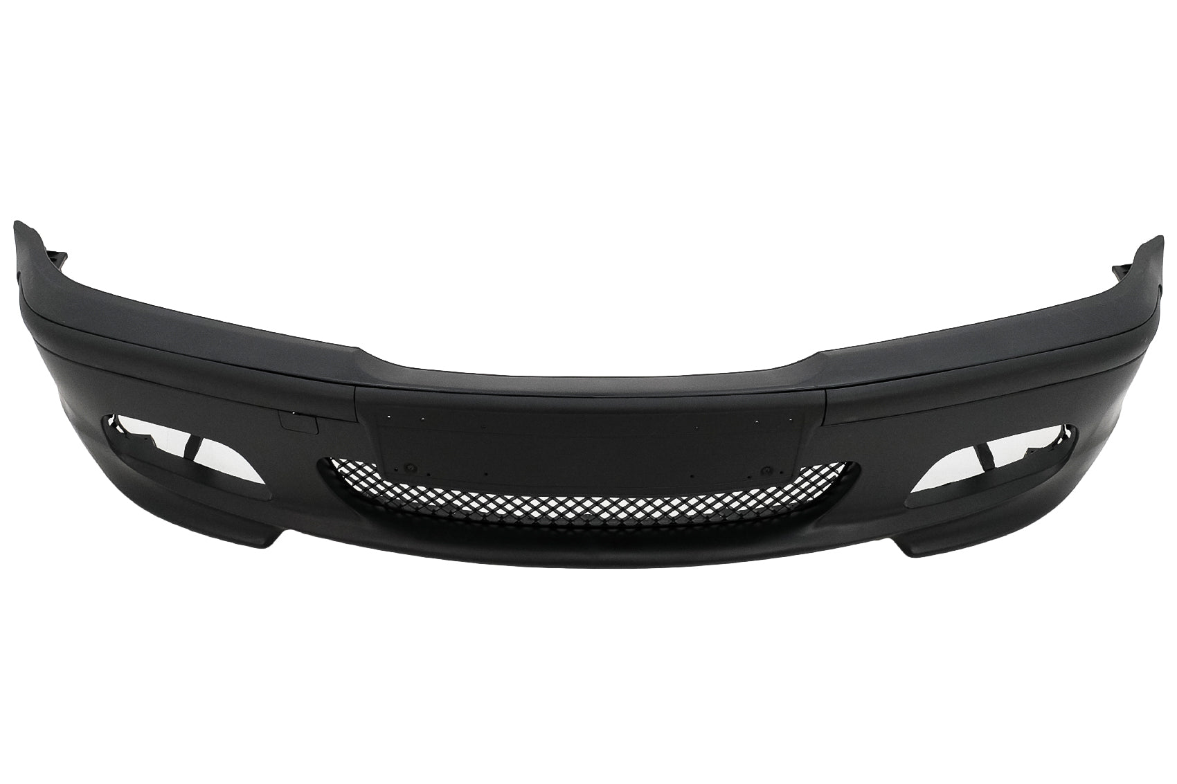 Stoßstange für BMW 3er E46 Limousine Touring 98-04 M-Technik M-Tech M-Sport Look CarPartsTuning