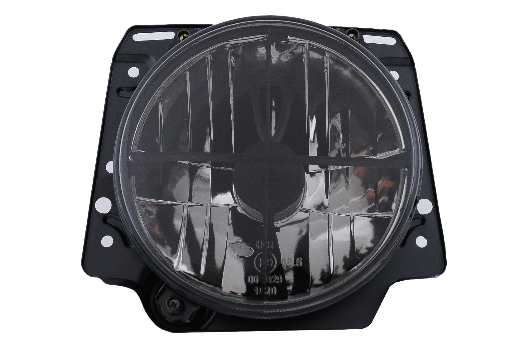 Scheinwerfer für VW Golf II 2 1983-1991 X Rauch CarPartsTuning