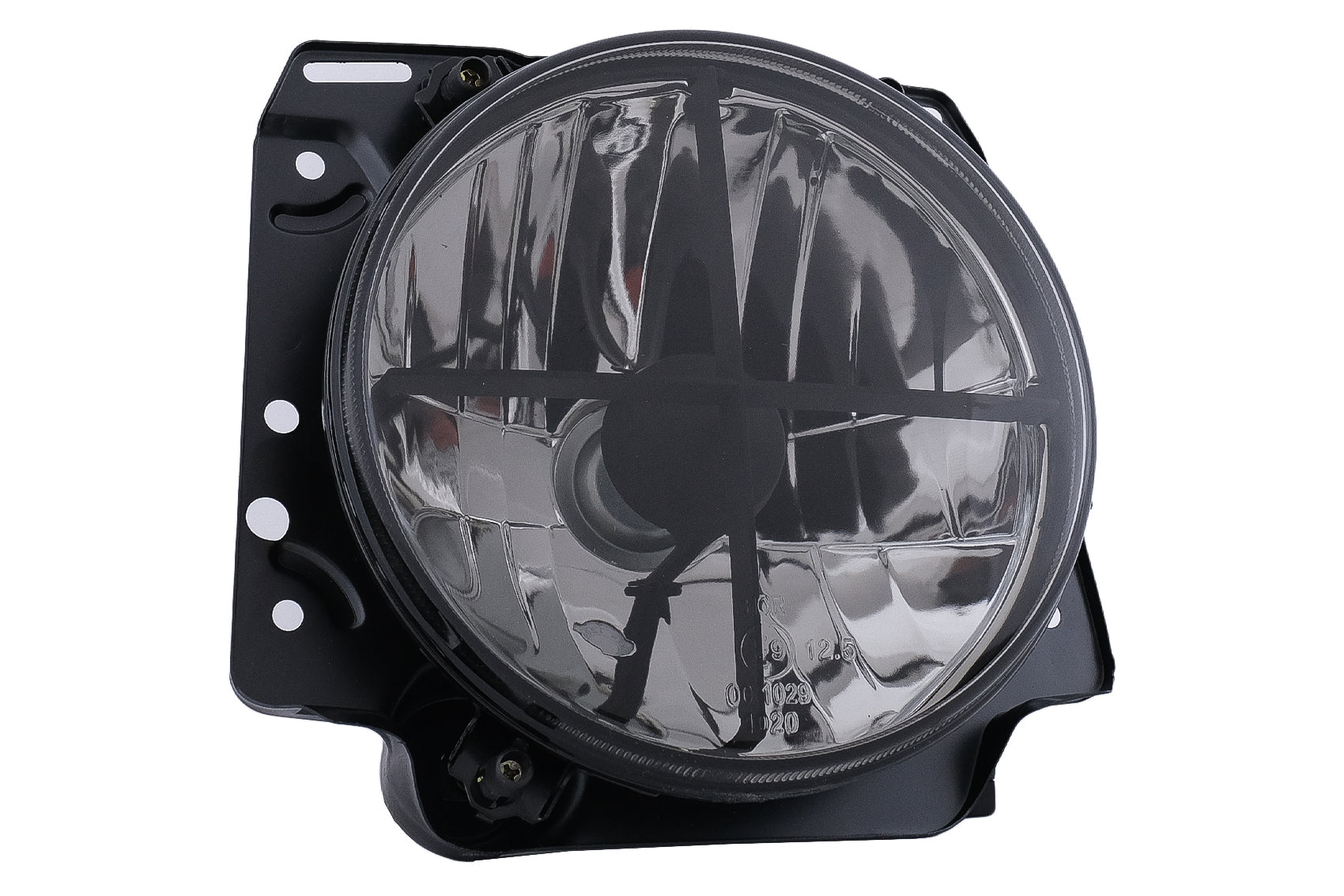 Scheinwerfer für VW Golf II 2 1983-1991 X Rauch CarPartsTuning