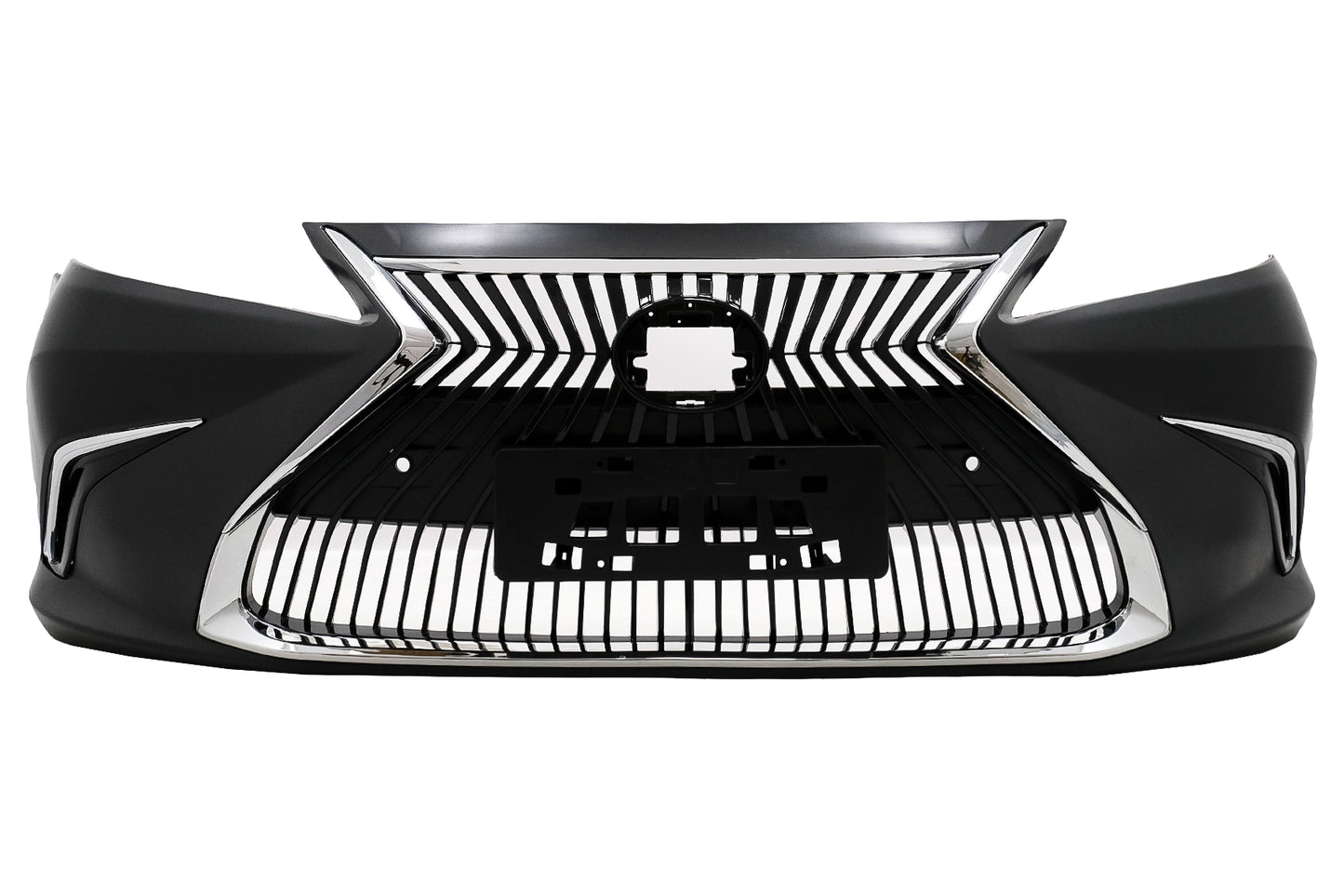 Frontstoßstange Passend Für Lexus Es 350 Xv40 (2006-2011) Upgrade Auf 2019 Design KITT