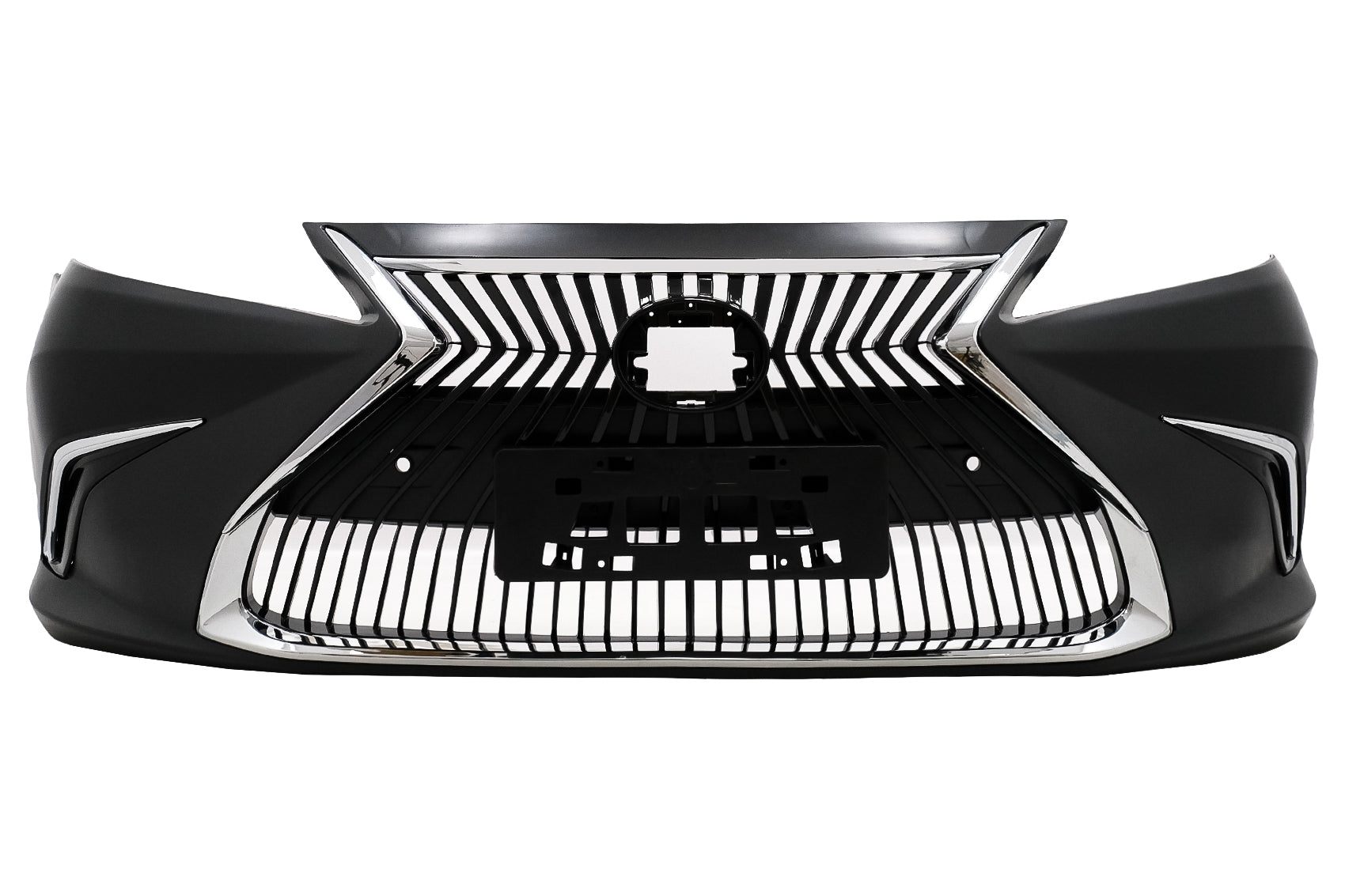 Frontstoßstange Passend Für Lexus Es 350 Xv40 (2006-2011) Upgrade Auf 2019 Design KITT