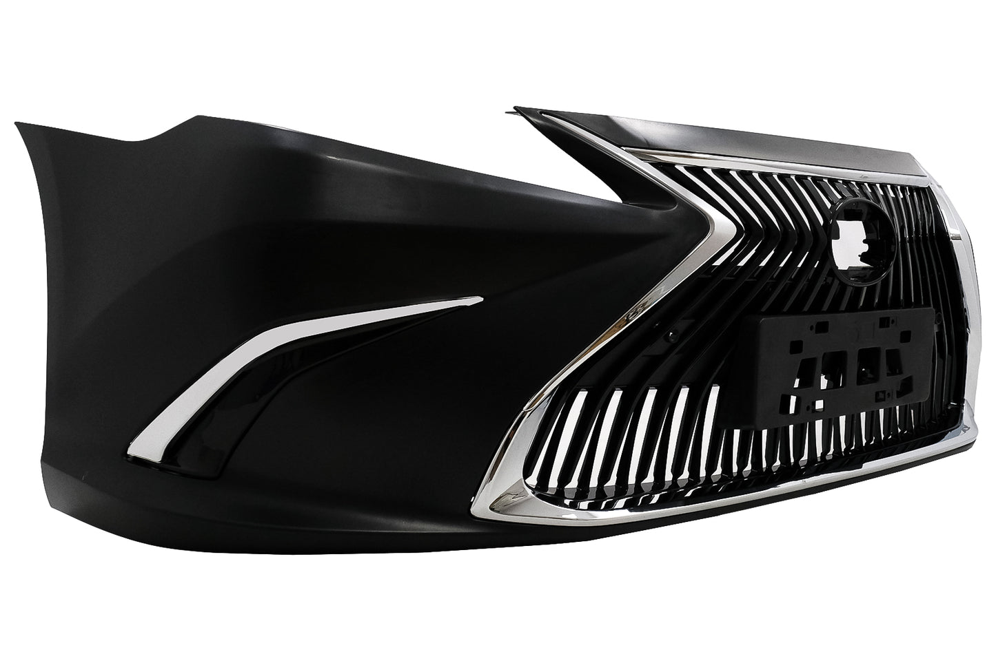 Frontstoßstange Passend Für Lexus Es 350 Xv40 (2006-2011) Upgrade Auf 2019 Design KITT