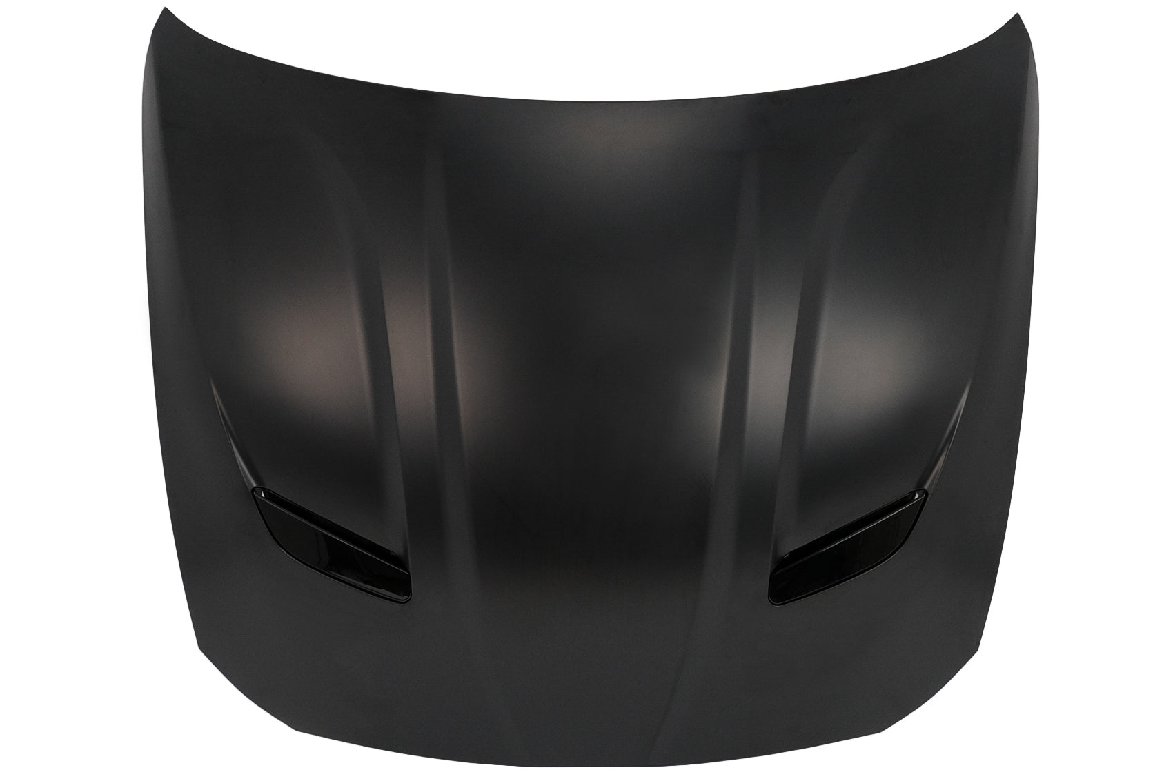 Motorhaube Passend Für BMW 5er F10 F11 (2010-2017) M5 LCI Design KITT