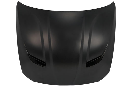 Motorhaube Passend Für BMW 5er F10 F11 (2010-2017) M5 LCI Design KITT