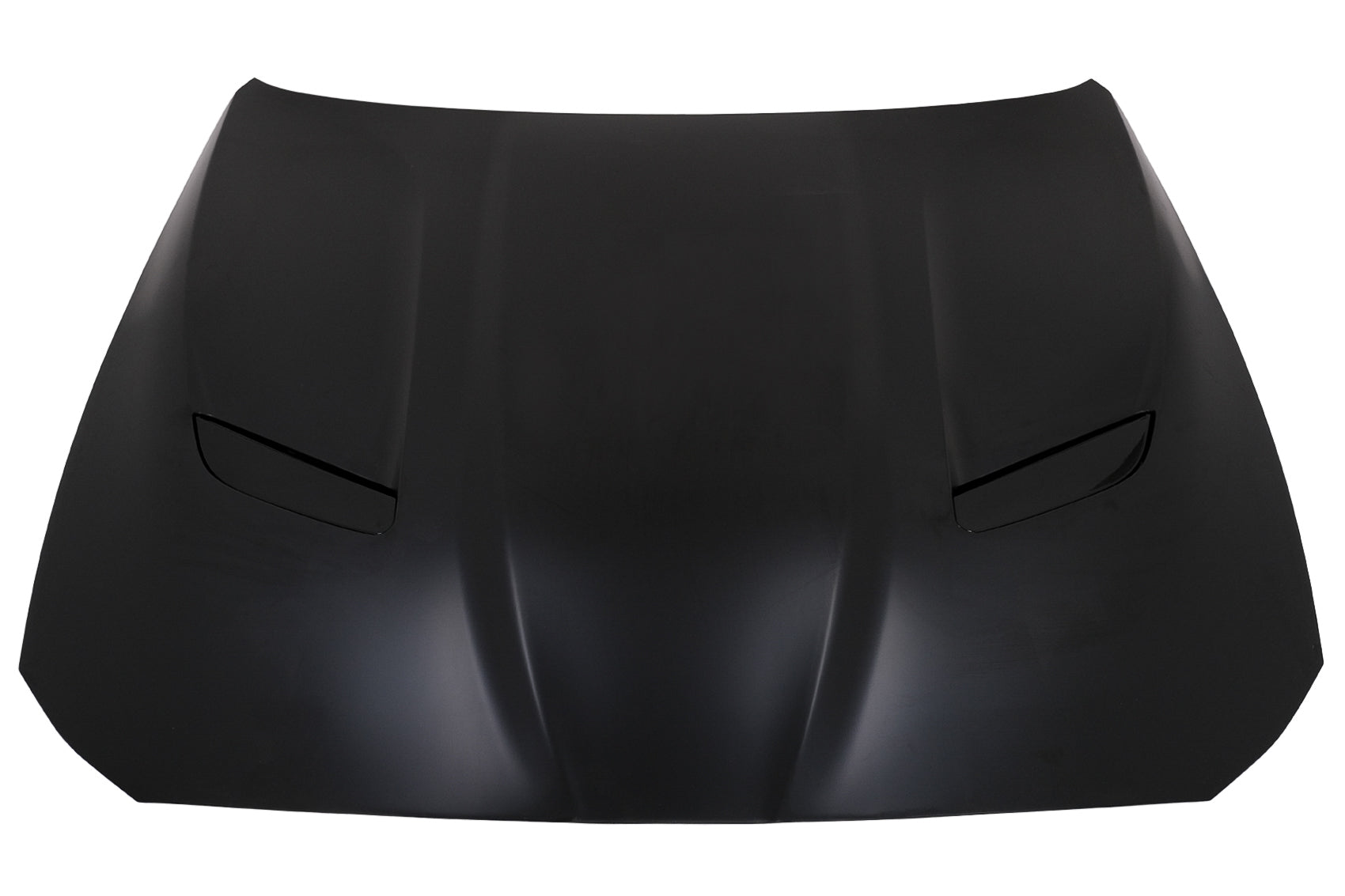 Motorhaube Passend Für BMW 5er F10 F11 (2010-2017) M5 LCI Design KITT