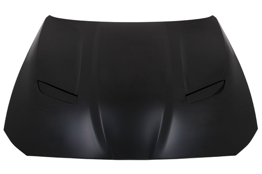 Motorhaube Passend Für BMW 5er F10 F11 (2010-2017) M5 LCI Design KITT