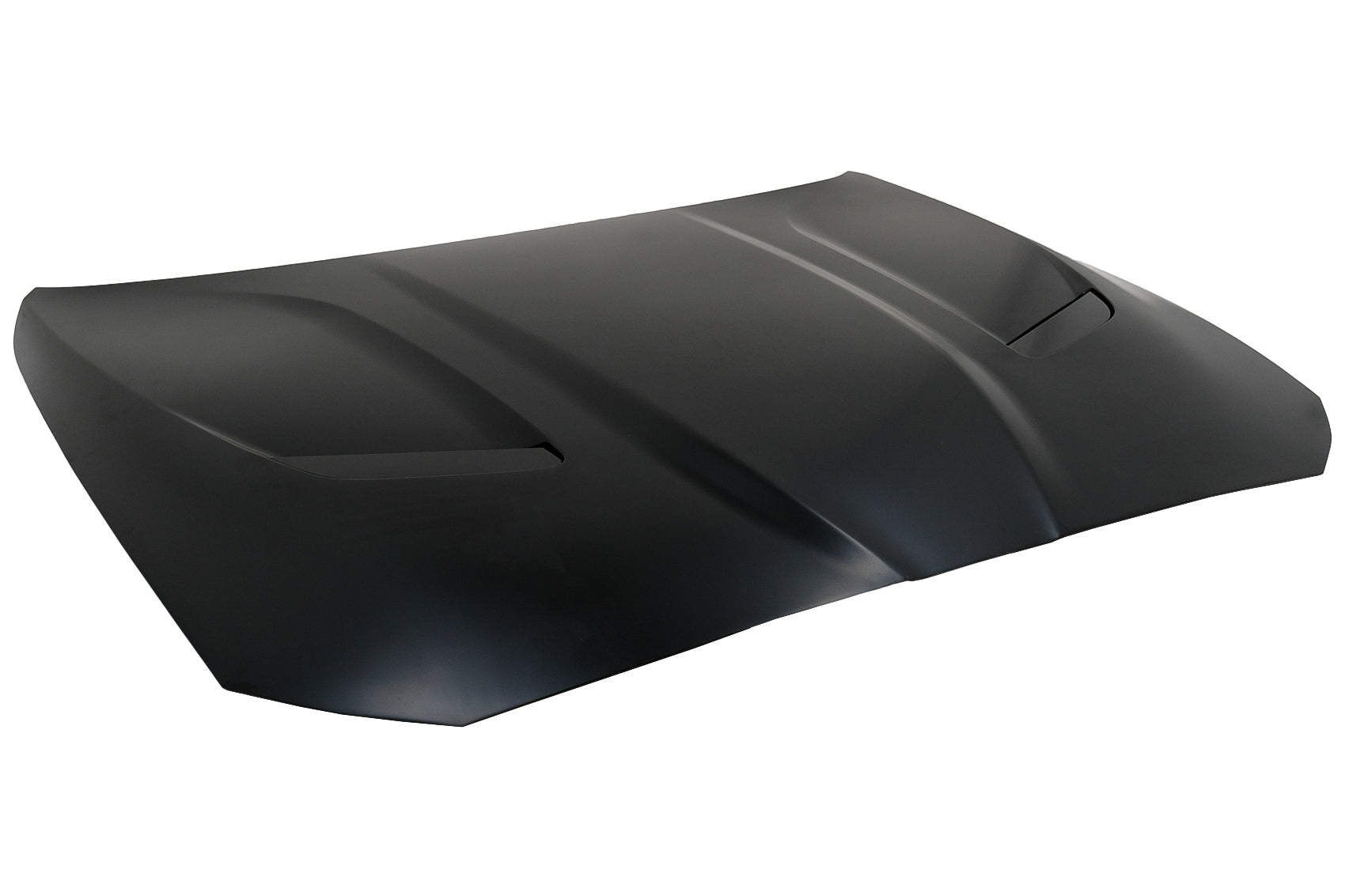 Motorhaube Passend Für BMW 5er F10 F11 (2010-2017) M5 LCI Design KITT