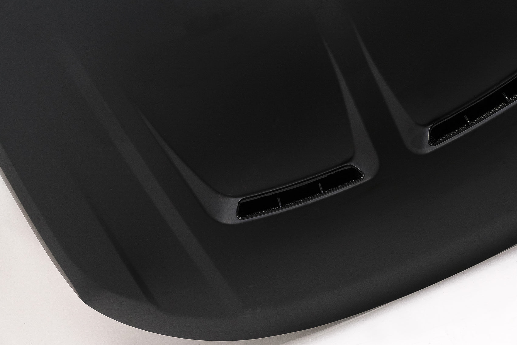 Motorhaube für Land Range Rover Sport L494 SUV 2013-2020 Stahl CarPartsTuning