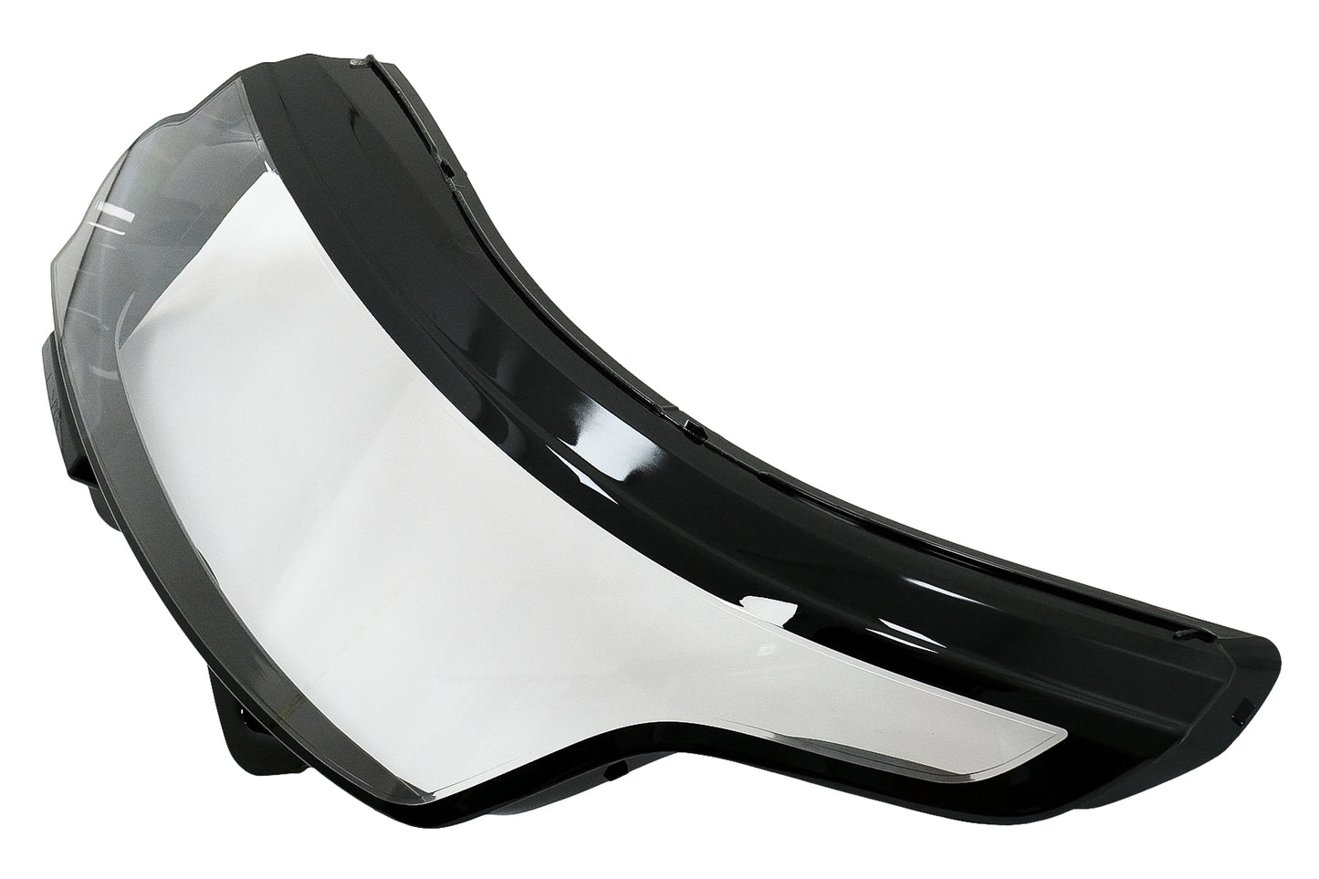 Scheinwerferglas für Land Range Rover IV Vogue L405 2013-2017 Klar CarPartsTuning