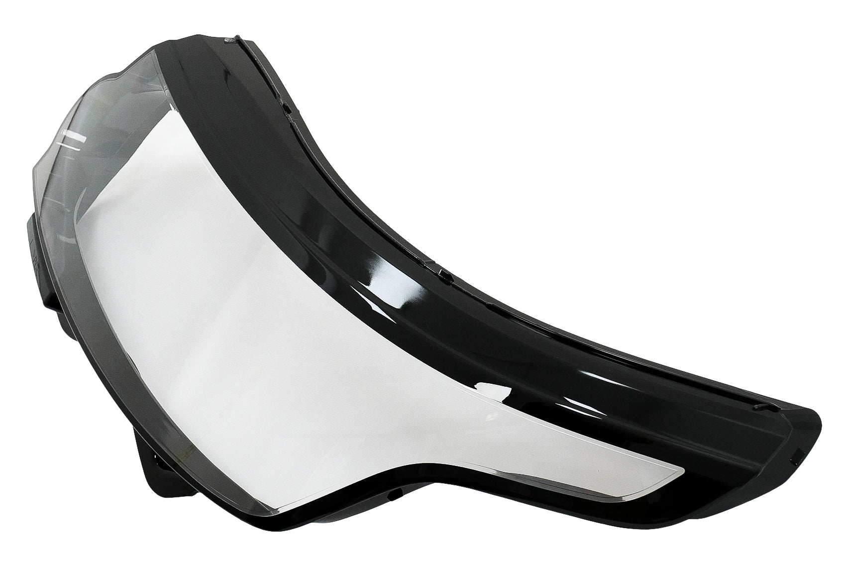 Scheinwerferglas für Land Range Rover IV Vogue L405 2013-2017 Klar CarPartsTuning