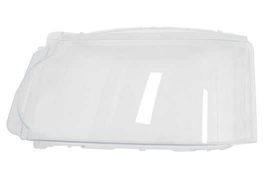 Scheinwerferglas für Land Range Rover Sport L320 Facelift 2010-2013 Klarglasoptik CarPartsTuning
