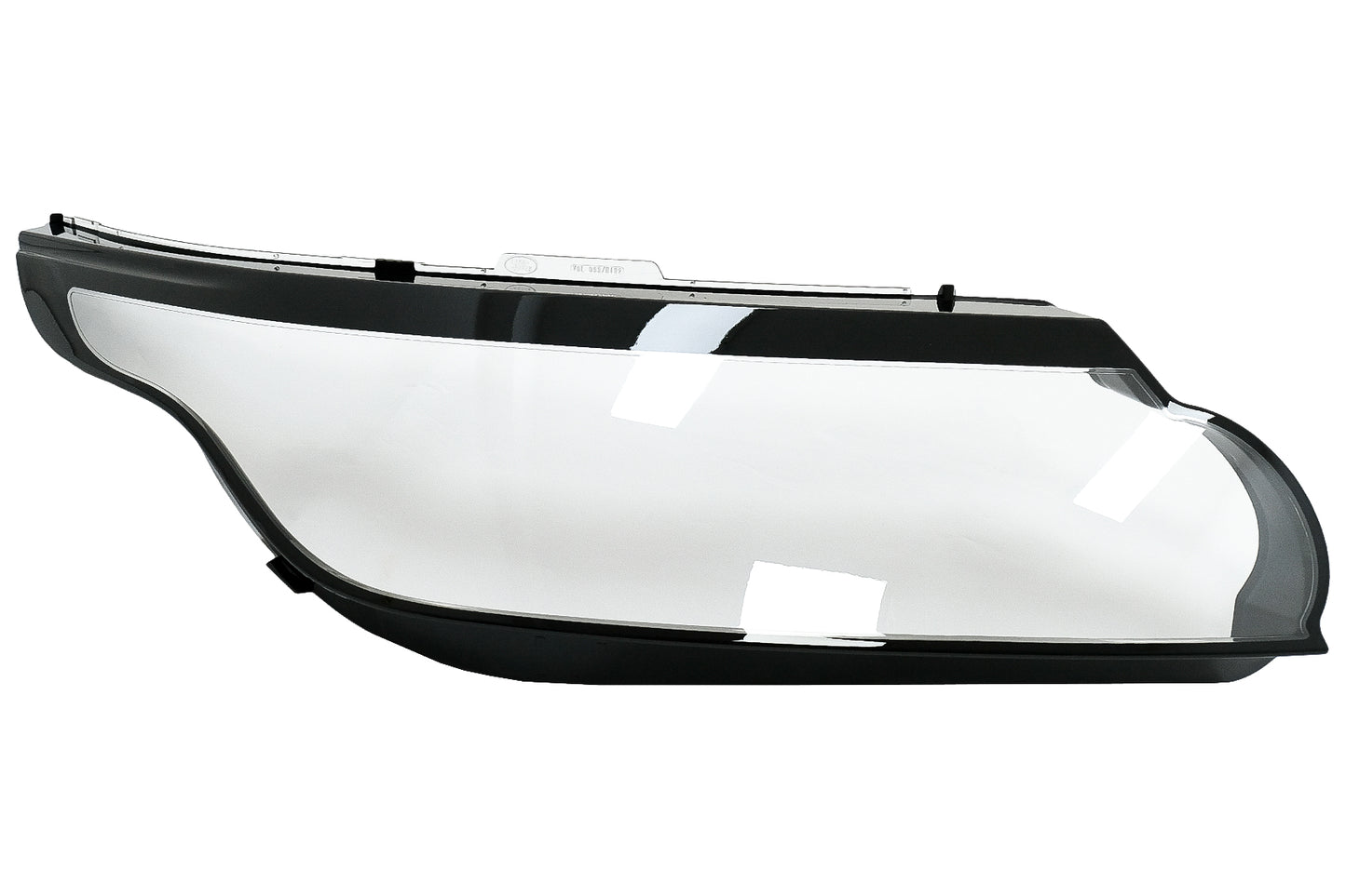 Scheinwerferglas für Land Range Rover Sport SUV L494 2013-2017 Klar CarPartsTuning