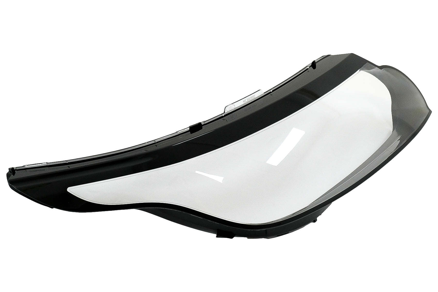 Scheinwerferglas für Land Range Rover Sport SUV L494 2013-2017 Klar CarPartsTuning