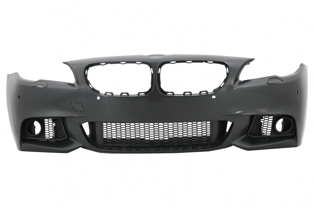 Bodykit Passend Für BMW 5er F10 (2011-2014) M-Technik Design KITT