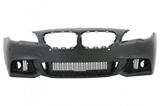 Bodykit Passend Für BMW 5er F10 (2011-2014) M-Technik Design KITT