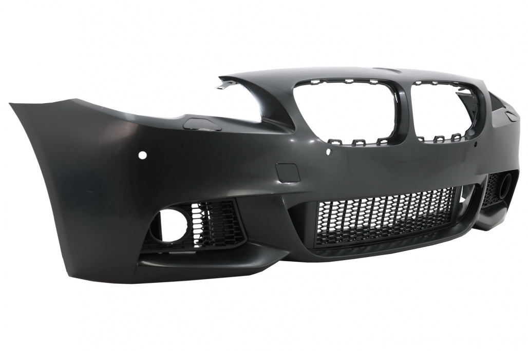 Bodykit Passend Für BMW 5er F10 (2011-2014) M-Technik Design KITT