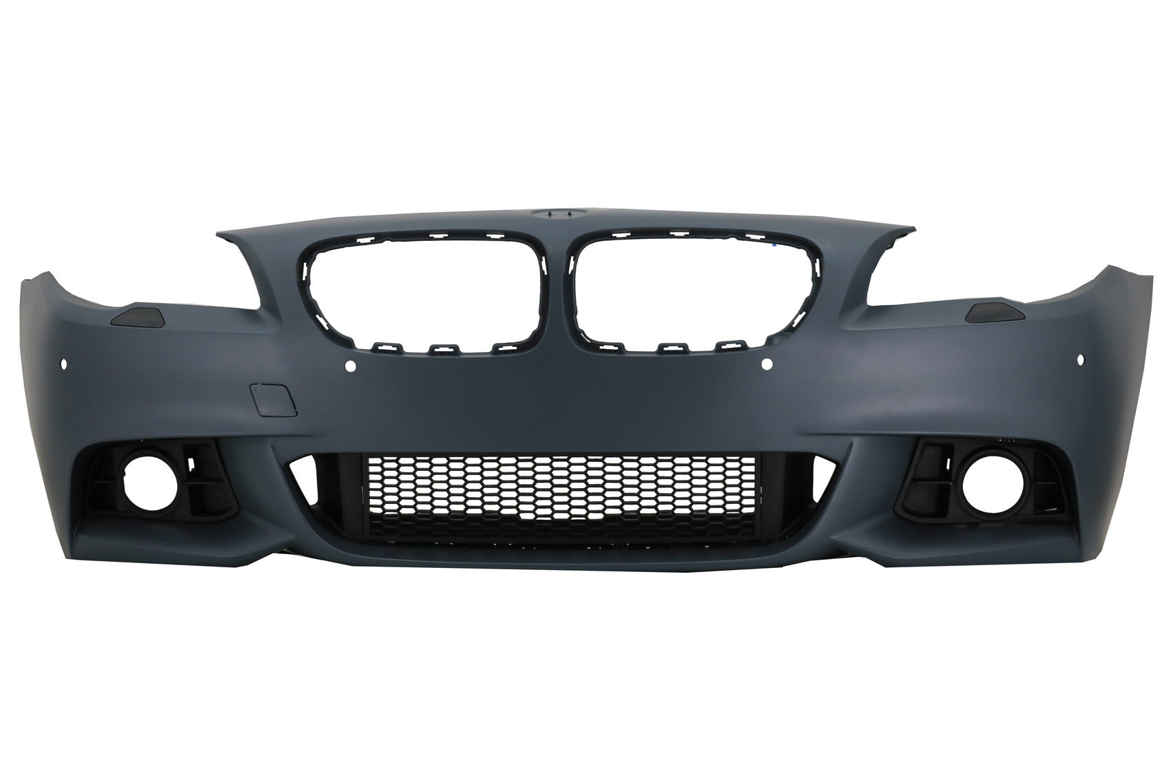 Stoßstange für BMW 5er F10 F11 LCI Limousine Touring 15-17 M-Tech Look CarPartsTuning