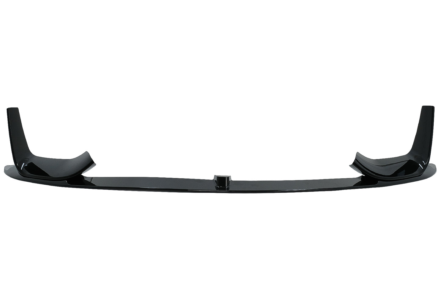 Aero Body Kit Frontschürze Und Luftdiffusor Passend Für BMW F80 M3 Limousine F82 M4 Coupé (2014-2019) M Sport Design Piano Black KITT