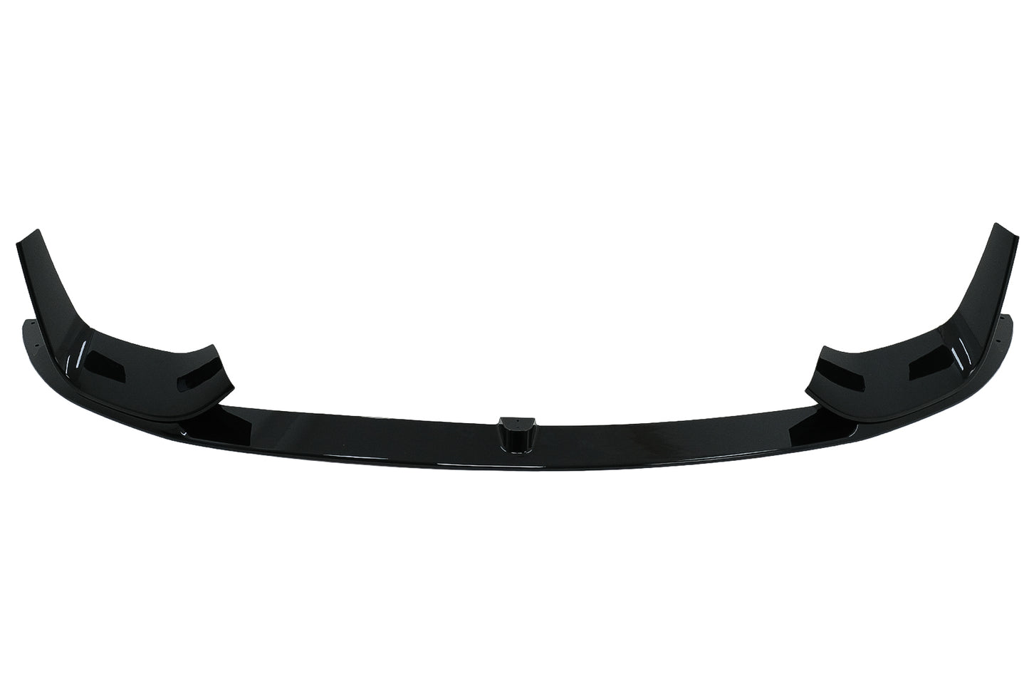 Aero Body Kit Frontschürze Und Luftdiffusor Passend Für BMW F80 M3 Limousine F82 M4 Coupé (2014-2019) M Sport Design Piano Black KITT