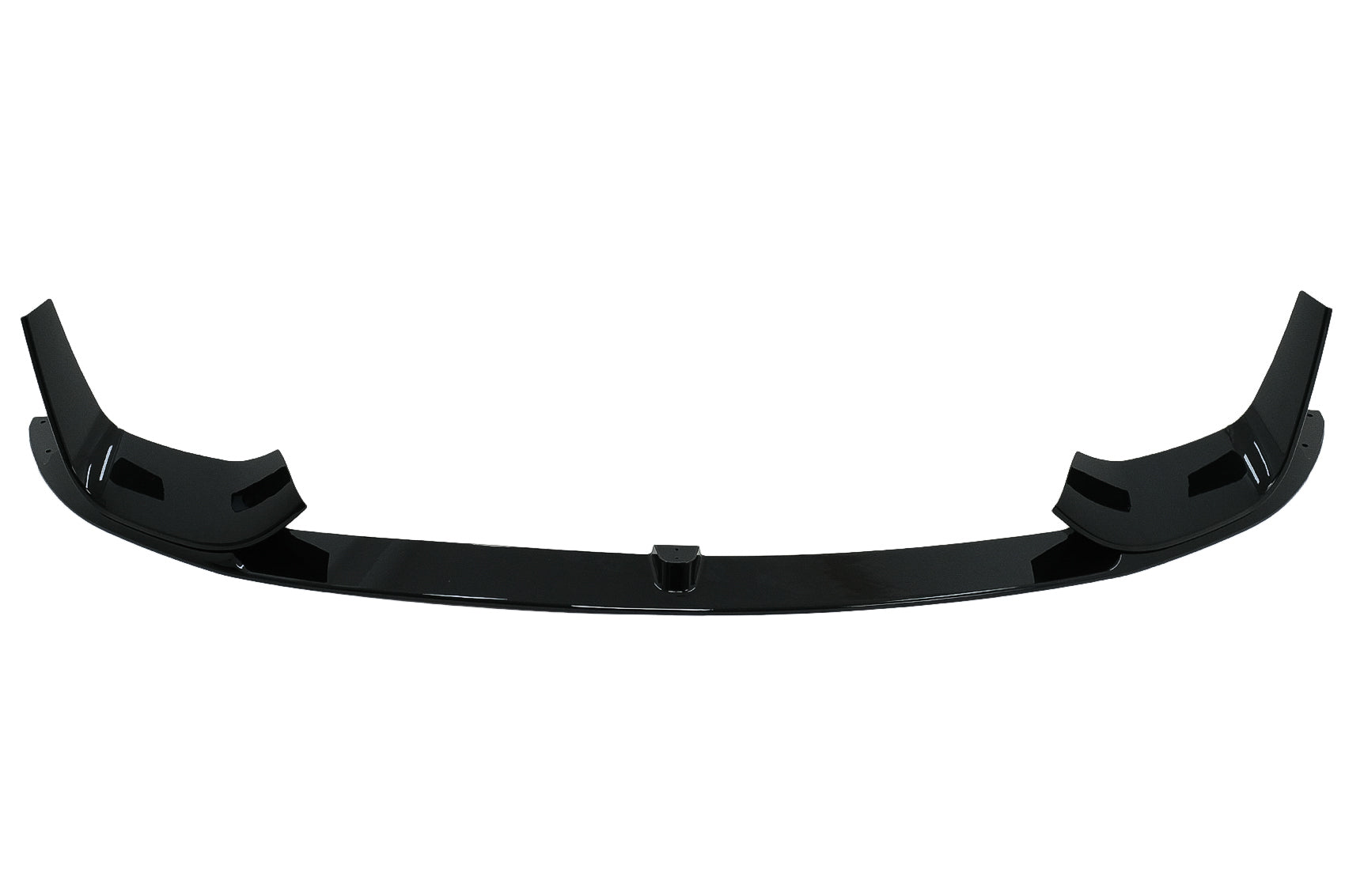 Aero Body Kit Frontschürze Und Luftdiffusor Passend Für BMW F80 M3 Limousine F82 M4 Coupé (2014-2019) M Sport Design Piano Black KITT