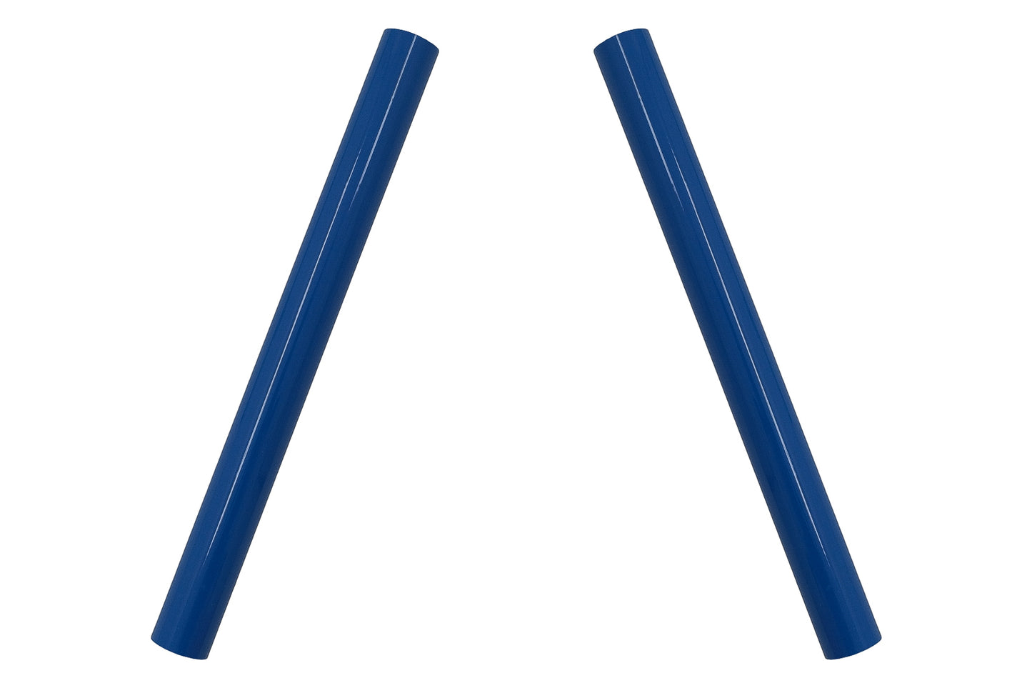 Kühlergrill Streifen Einsätze Passend Für BMW 3er 4er 5er 6er 7er Blau KITT