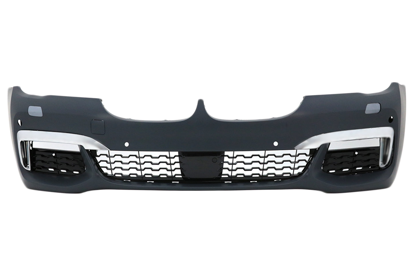 Bodykit für BMW 7er G11 G12 2015-2019 Stoßstange M-Tech M-Technik Sport Look CarPartsTuning