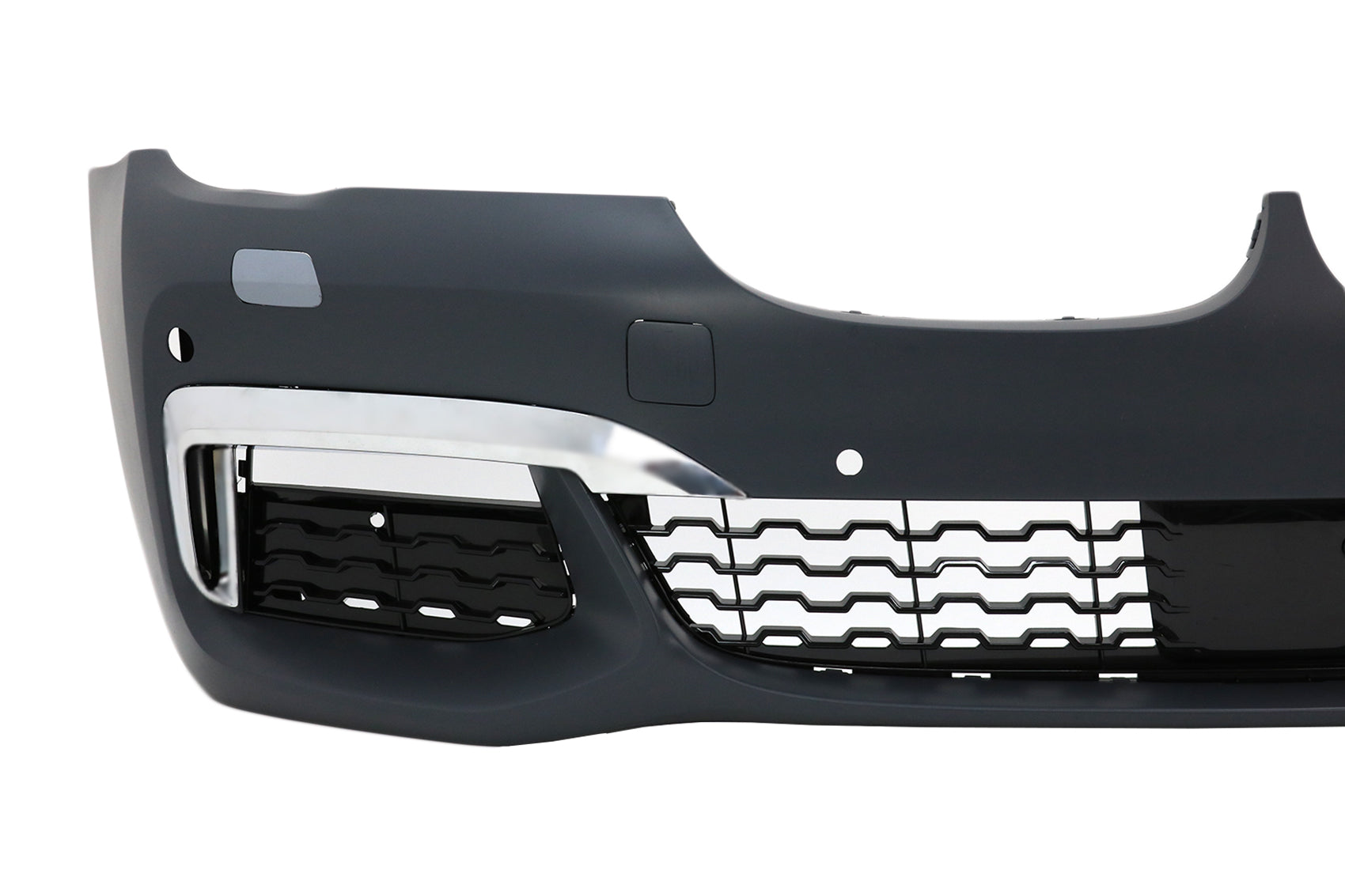 Bodykit für BMW 7er G11 G12 2015-2019 Stoßstange M-Tech M-Technik Sport Look CarPartsTuning