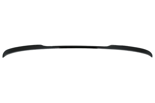 Dachspoilerkappe für Seat Leon Mk4 ab 2020 Standard & FR Glänzend Schwarz CarPartsTuning