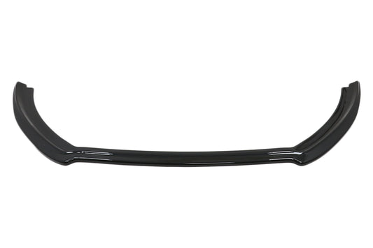 Stoßstange Spoilerlippe für Ford Fiesta Mk8 ST / ST-Linie 2017-2021 Glänzend Schwarz CarPartsTuning