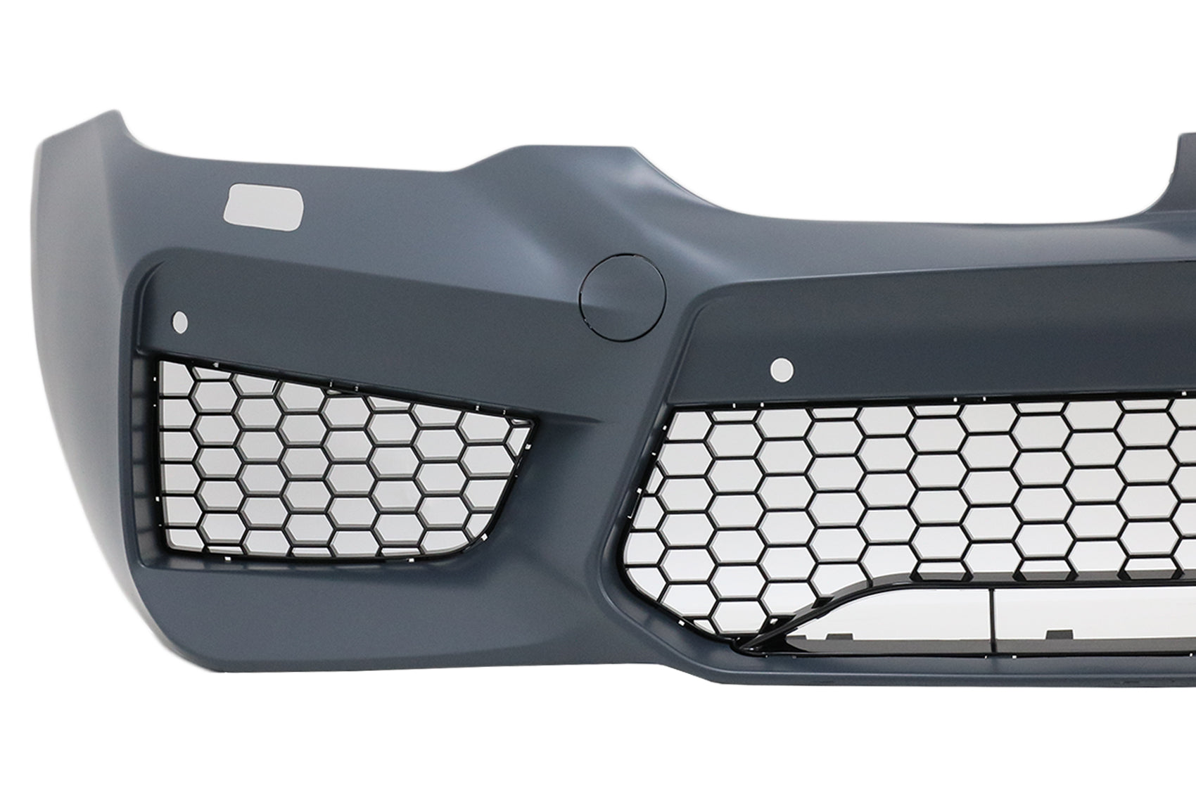 Komplettes Bodykit Passend Für BMW 5er G30 (2017-2019) M5 Design KITT