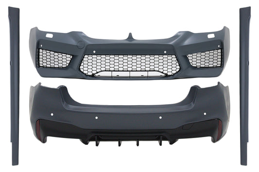 Komplettes Bodykit Passend Für BMW 5er G30 (2017-2019) M5 Design KITT